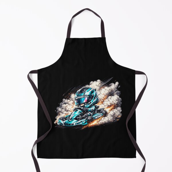 Item preview, Kimi Antonelli  designed and sold by UnicornDreamers.