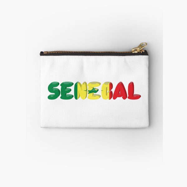Item preview, Senegal! designed and sold by DoodleDashCollective.