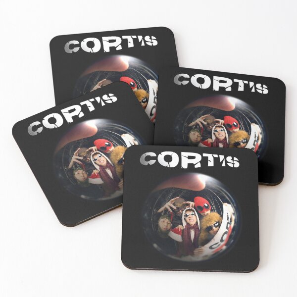 Item preview, CORTIS Fisheye Lens: Urban Indie Aesthetic designed and sold by moamaxshop.