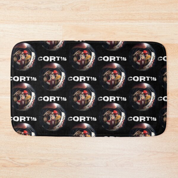 Item preview, CORTIS Fisheye Lens: Urban Indie Aesthetic designed and sold by moamaxshop.