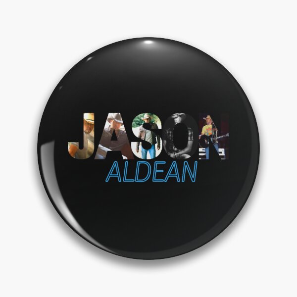 Item preview, Jason Aldean Concert designed and sold by hawkinsdhurley5.