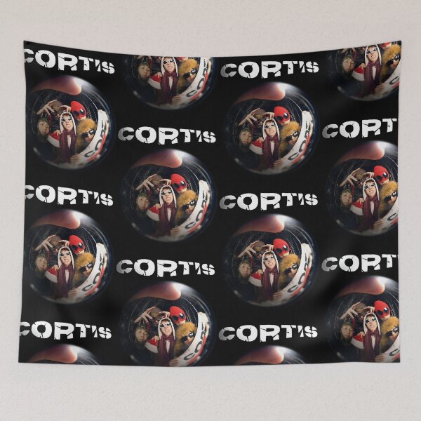 Item preview, CORTIS Fisheye Lens: Urban Indie Aesthetic designed and sold by moamaxshop.