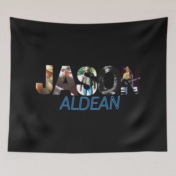Item preview, Jason Aldean Concert designed and sold by hawkinsdhurley5.