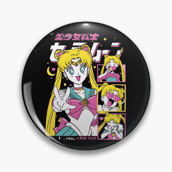 Item preview, Usagi Tsukino designed and sold by jumister22.
