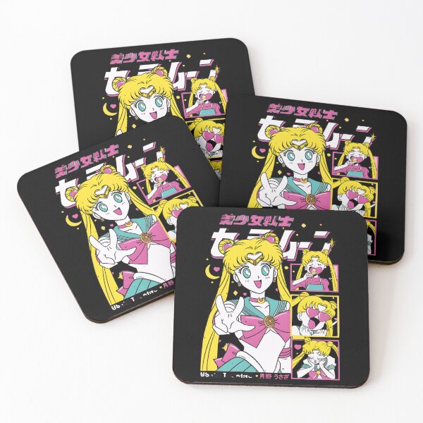 Item preview, Usagi Tsukino designed and sold by jumister22.