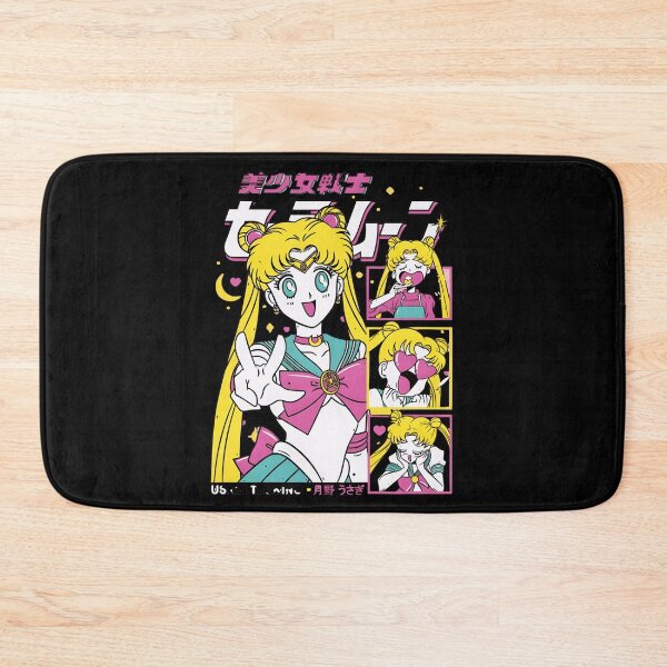 Item preview, Usagi Tsukino designed and sold by jumister22.