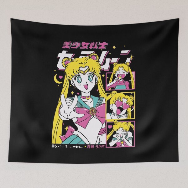 Item preview, Usagi Tsukino designed and sold by jumister22.