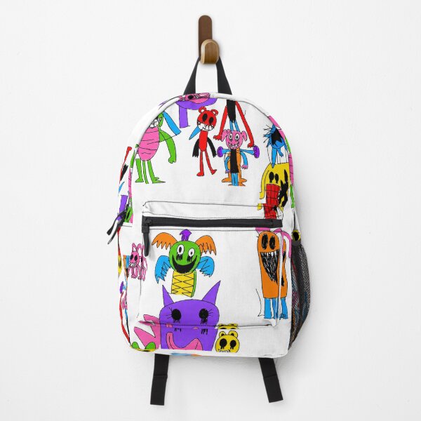 Item preview, Pure Imagination Monster Doodles designed and sold by Kantawich.