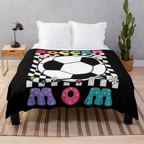 Item preview, Retro Soccer Mom Checkerboard Design designed and sold by LashondaGreen89.