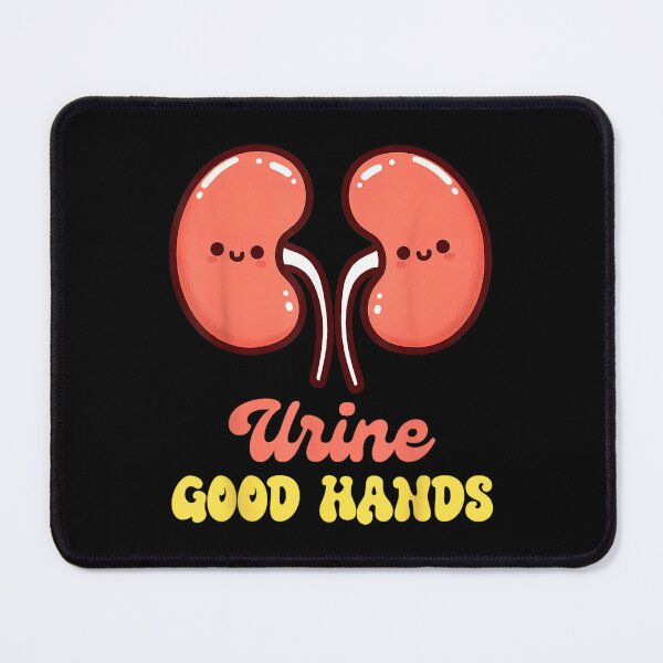 Item preview, Nephrologist designed and sold by goombi-creative.