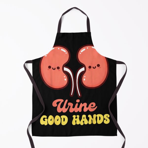 Item preview, Nephrologist designed and sold by goombi-creative.