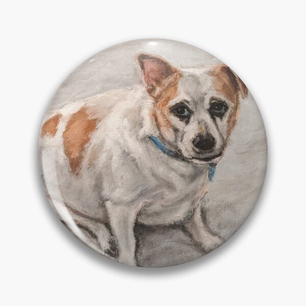 Item preview, Dogs designed and sold by DSCollomArt.