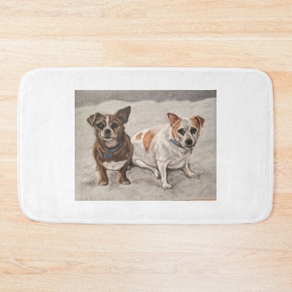 Item preview, Dogs designed and sold by DSCollomArt.