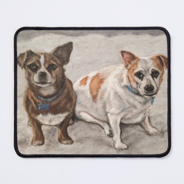 Item preview, Dogs designed and sold by DSCollomArt.