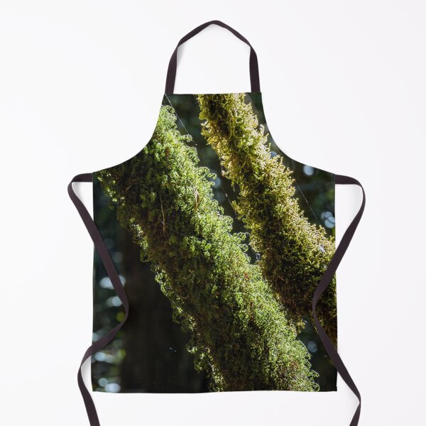 Item preview, Moss covered tree branch designed and sold by Nightscapes.