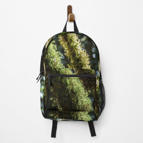 Item preview, Moss covered tree branch designed and sold by Nightscapes.