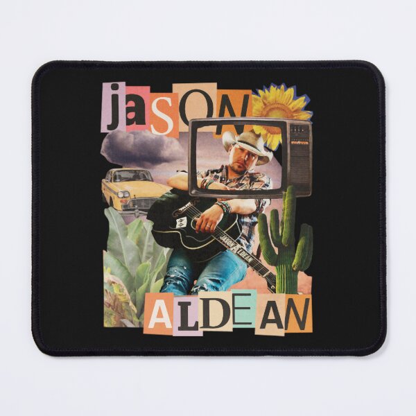 Item preview, Jason Aldean Concert designed and sold by hawkinsdhurley5.