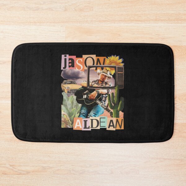 Item preview, Jason Aldean Concert designed and sold by hawkinsdhurley5.
