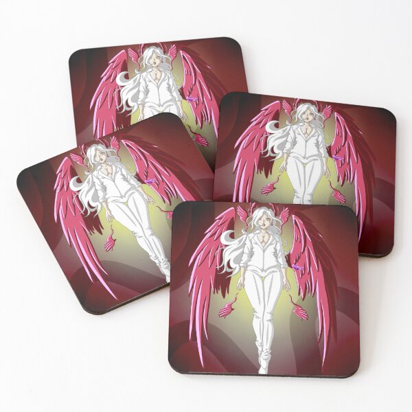 Item preview, Satan designed and sold by Blueblarg.