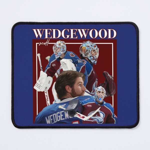 Item preview, scott wedgewood retro design designed and sold by aksav.