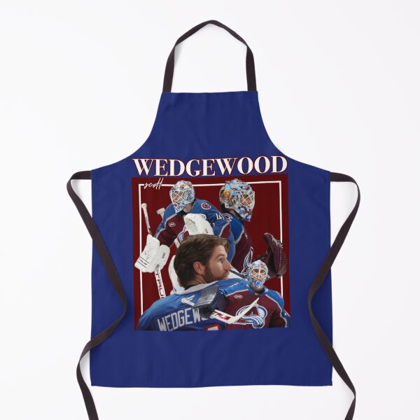 Item preview, scott wedgewood retro design designed and sold by aksav.