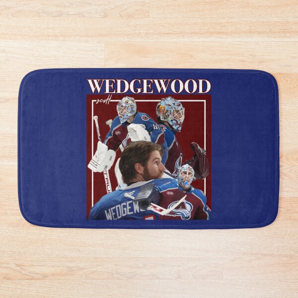 Item preview, scott wedgewood retro design designed and sold by aksav.