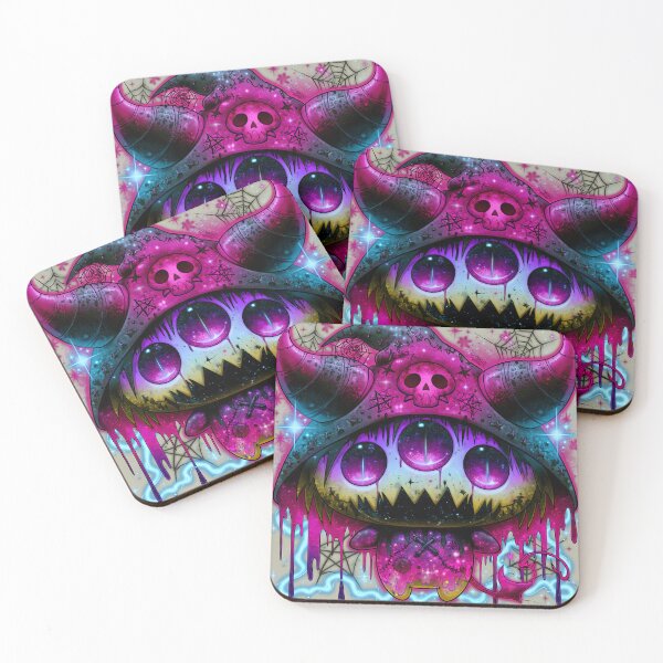 Item preview, Three Eyes of the Void Dripping in Darkness designed and sold by DonaldWaltersxx.
