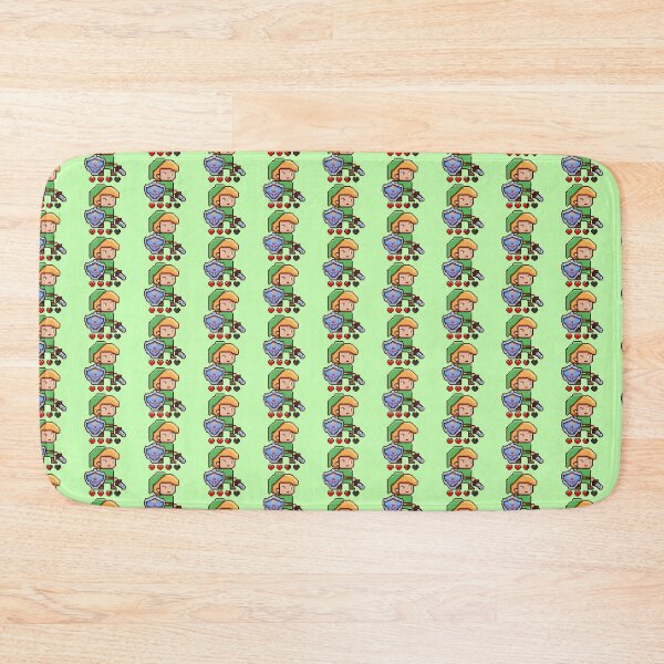 Item preview, Link designed and sold by GabPixelShop.