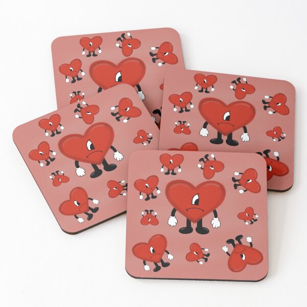 Item preview, Hearts of a summer without you designed and sold by BC Designs.