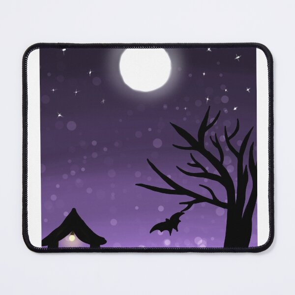 Item preview, Spooky nights designed and sold by RamyaSB09072000.