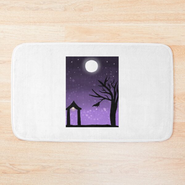 Item preview, Spooky nights  designed and sold by RamyaSB09072000.