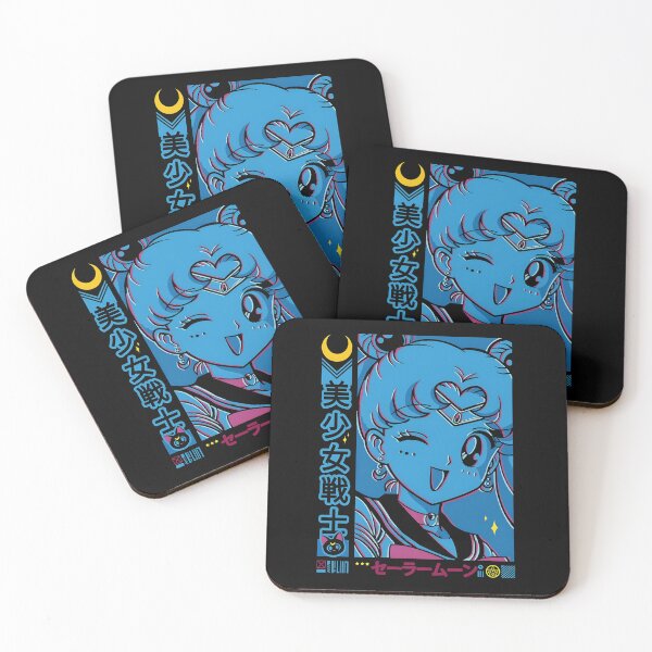 Item preview, Usagi Tsukino Retro designed and sold by jumister22.