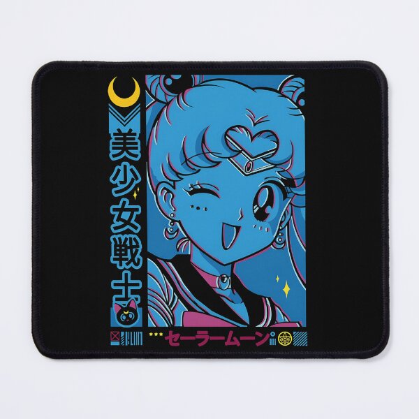 Item preview, Usagi Tsukino Retro designed and sold by jumister22.