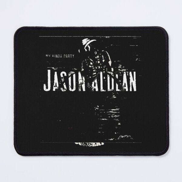 Item preview, Jason Aldean Concert designed and sold by hawkinsdhurley5.