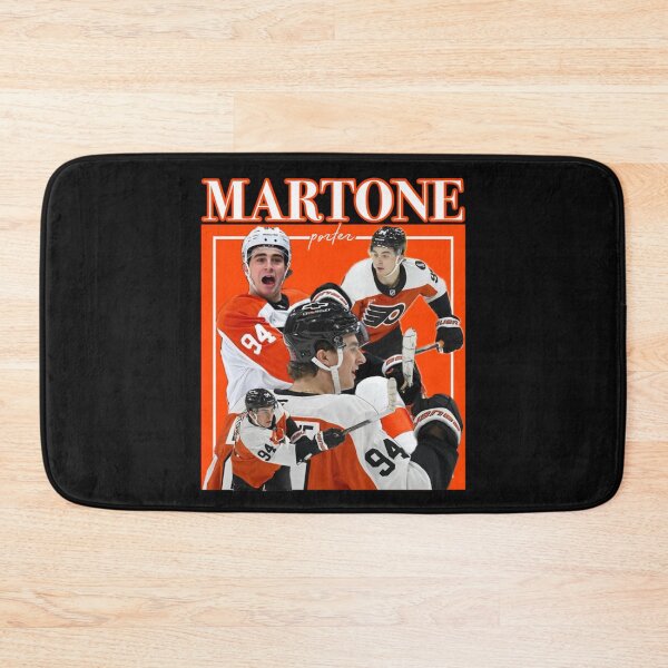 Aperçu de l'œuvre design rétro Porter Martone créée et vendue par aksav.