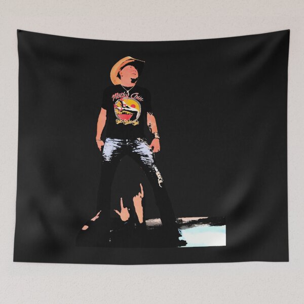 Item preview, Jason Aldean Concert designed and sold by hawkinsdhurley5.