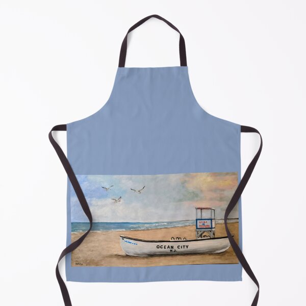 Item preview, Beach designed and sold by DSCollomArt.