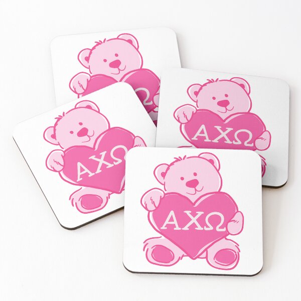 Item preview, Bear Heart designed and sold by simplysorority.