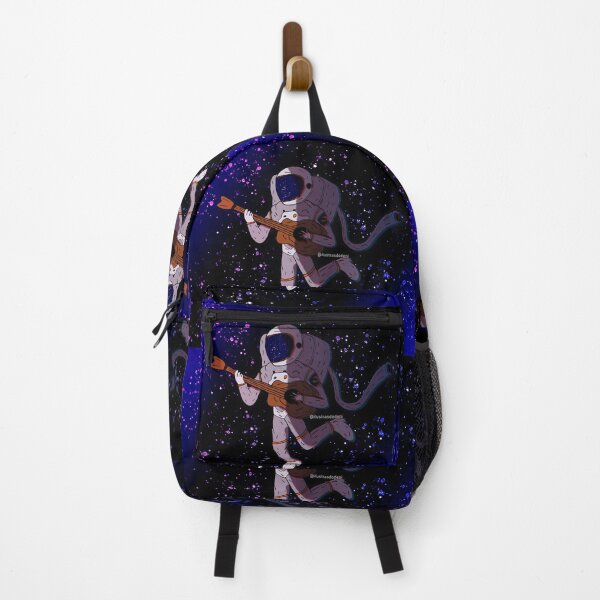 Item preview, Interstellar Melodies designed and sold by ilustrasdodeni.