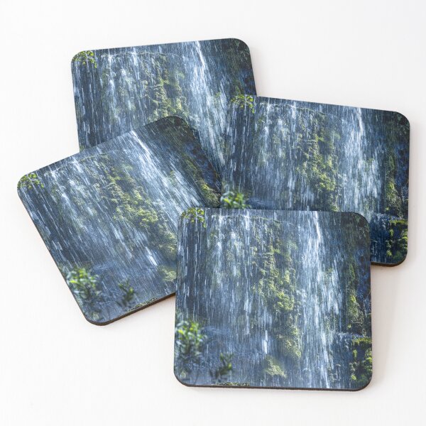 Item preview, Waterfall wall designed and sold by Nightscapes.