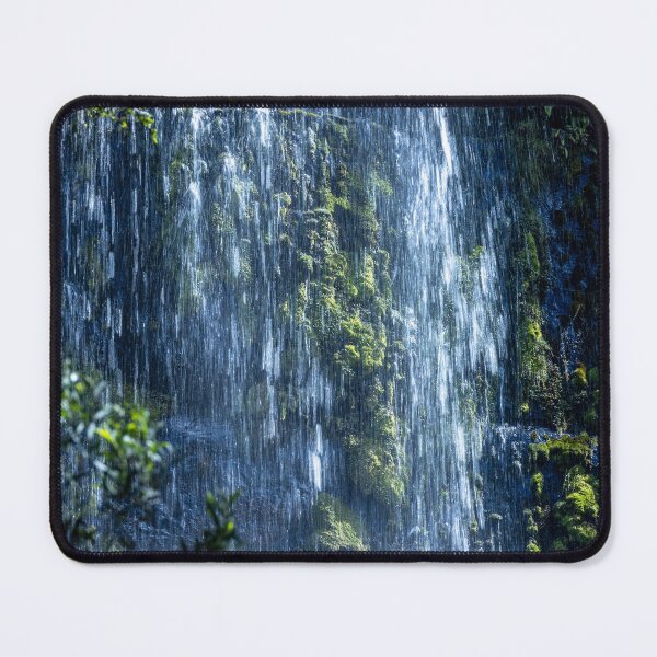 Item preview, Waterfall wall designed and sold by Nightscapes.