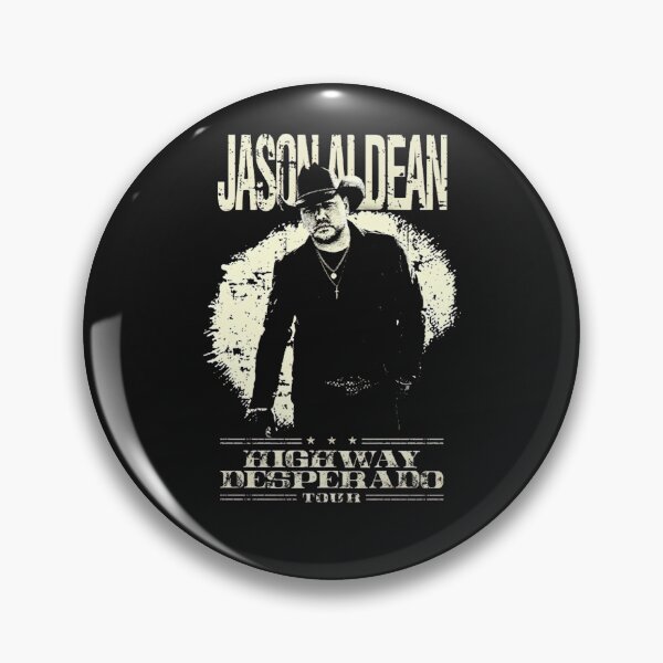 Item preview, Jason Aldean Concert designed and sold by hawkinsdhurley5.