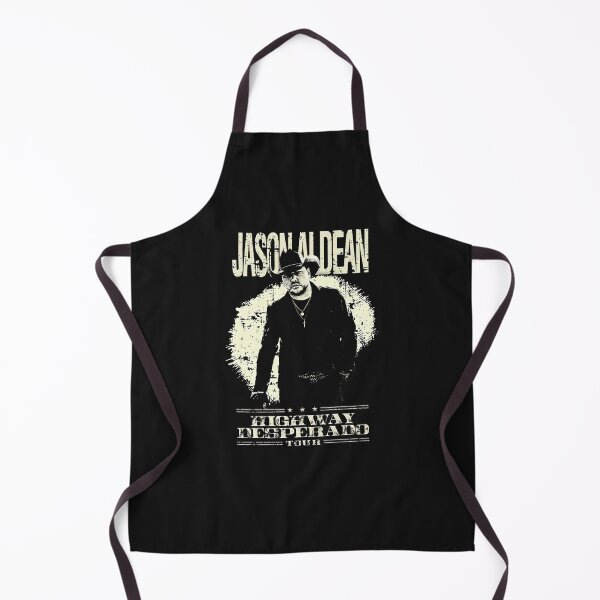 Item preview, Jason Aldean Concert designed and sold by hawkinsdhurley5.