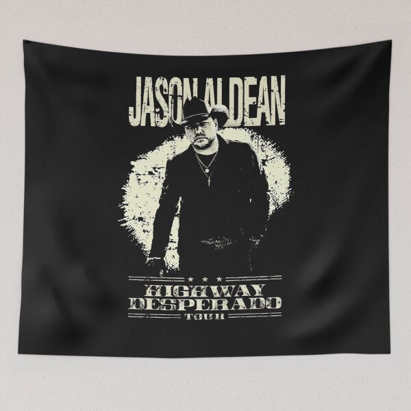Item preview, Jason Aldean Concert designed and sold by hawkinsdhurley5.