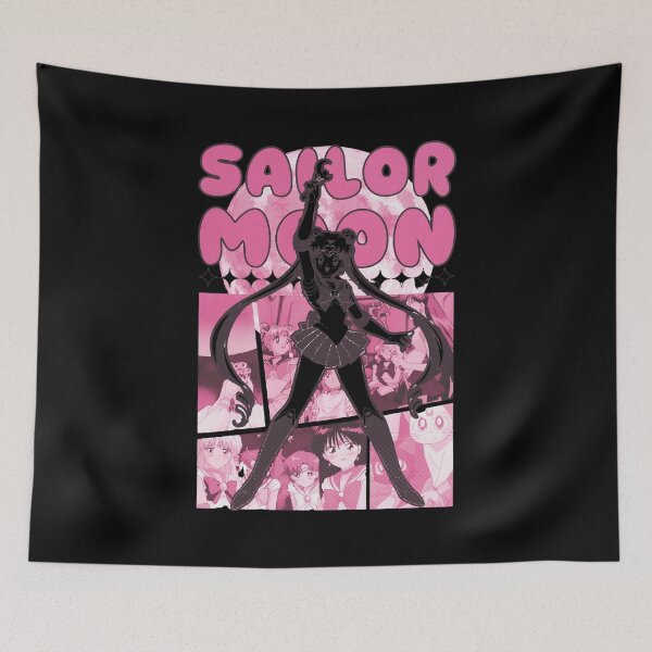 Item preview, Usagi Tsukino Retro designed and sold by jumister22.