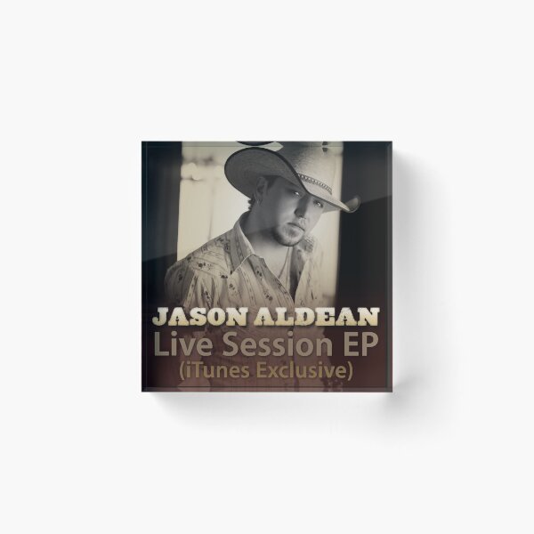 Item preview, Jason Aldean Concert designed and sold by hawkinsdhurley5.
