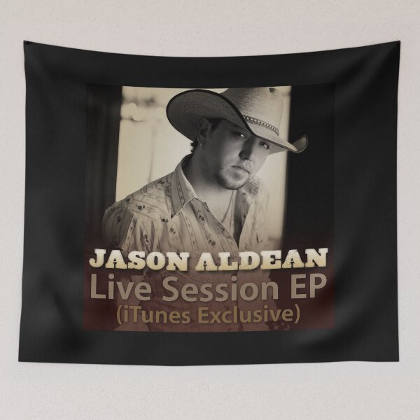 Item preview, Jason Aldean Concert designed and sold by hawkinsdhurley5.