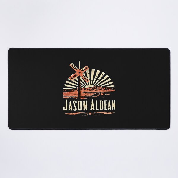 Item preview, Jason Aldean Concert designed and sold by hawkinsdhurley5.