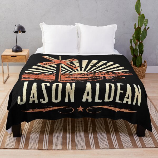Item preview, Jason Aldean Concert designed and sold by hawkinsdhurley5.
