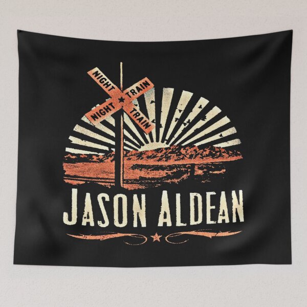 Item preview, Jason Aldean Concert designed and sold by hawkinsdhurley5.